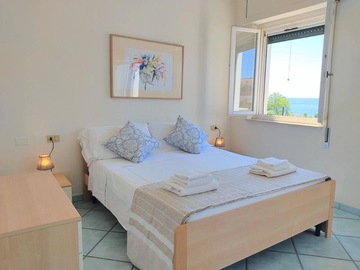 Reale Apartments Terracina Dış mekan fotoğraf