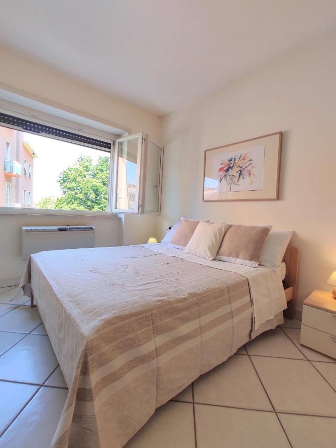 Reale Apartments Terracina Dış mekan fotoğraf