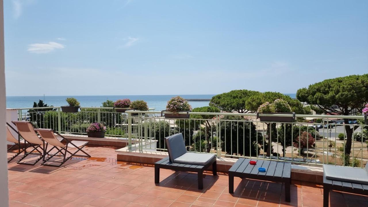 Reale Apartments Terracina Dış mekan fotoğraf