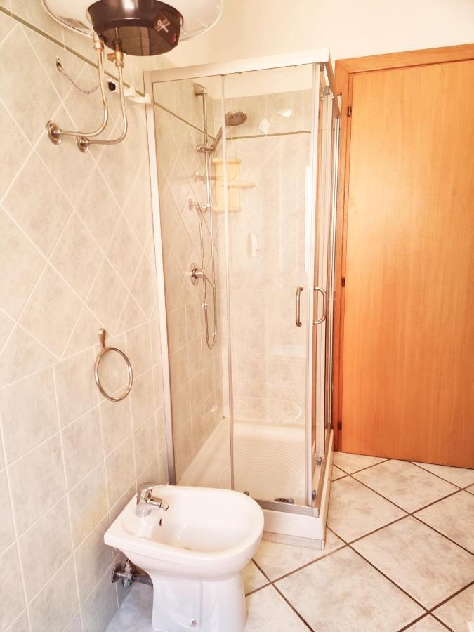 Reale Apartments Terracina Dış mekan fotoğraf