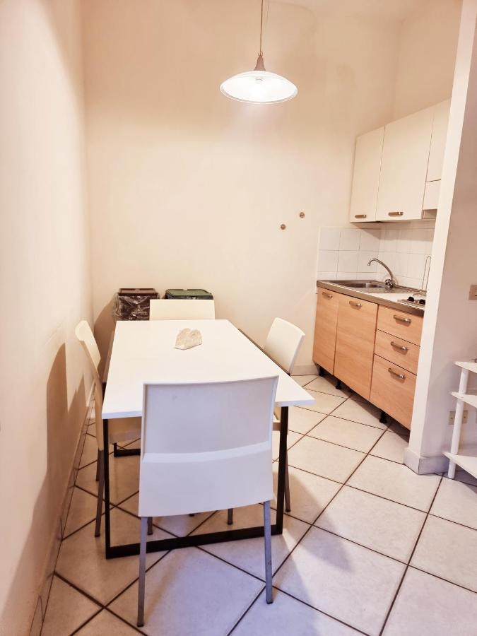 Reale Apartments Terracina Dış mekan fotoğraf