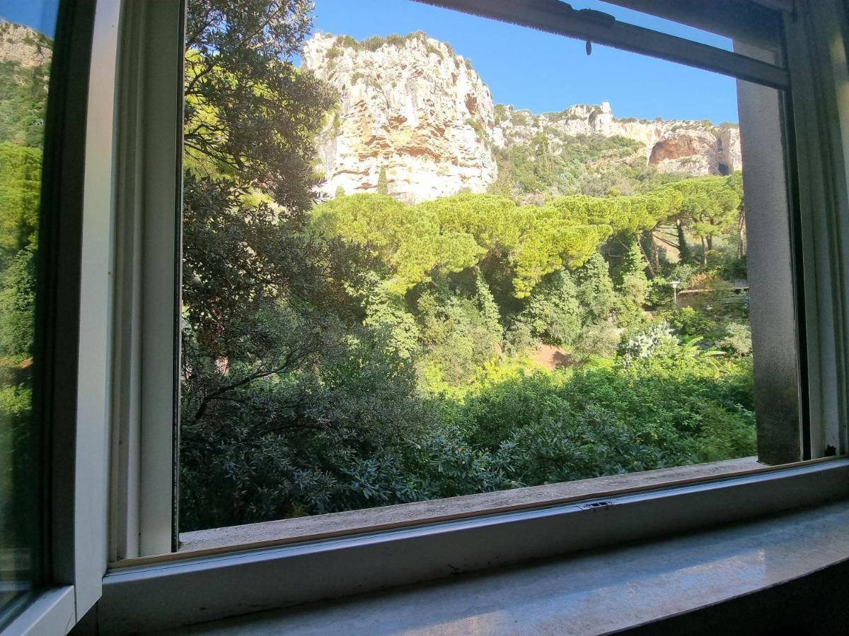 Reale Apartments Terracina Dış mekan fotoğraf