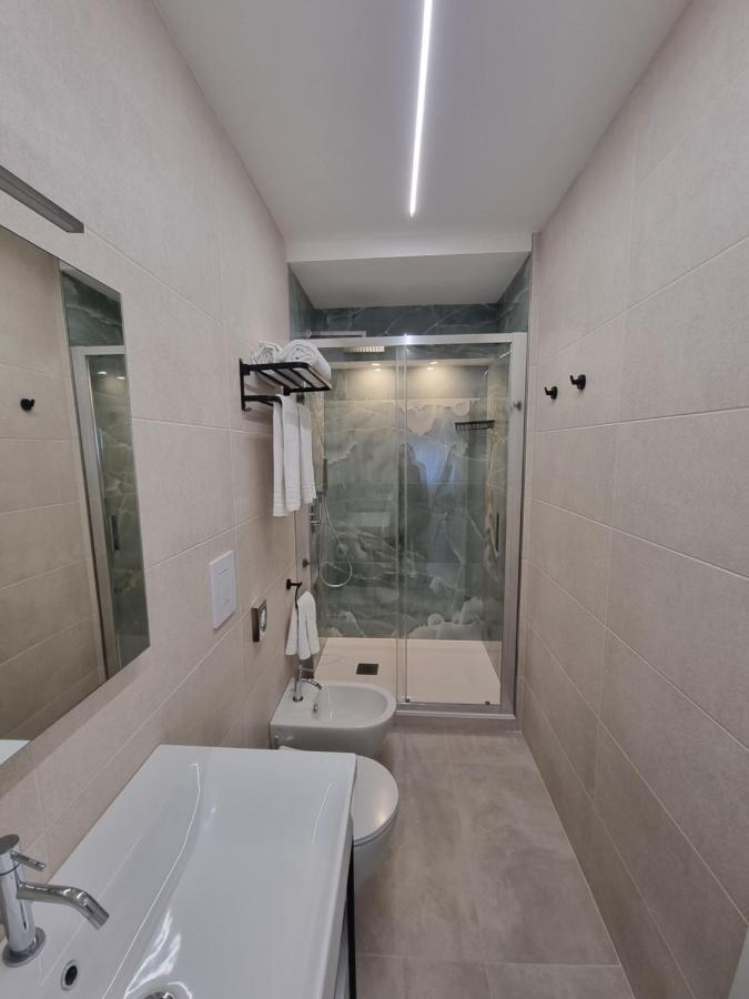 Reale Apartments Terracina Dış mekan fotoğraf